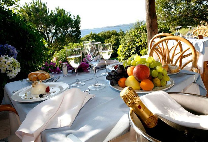 Hotel Albergo La Bisaccia  | Arzachena | Sardinia | Italy 2