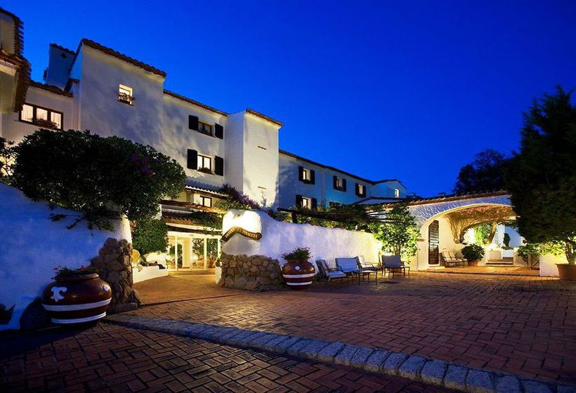 Hotel Albergo La Bisaccia  | Arzachena | Sardinia | Italy 20