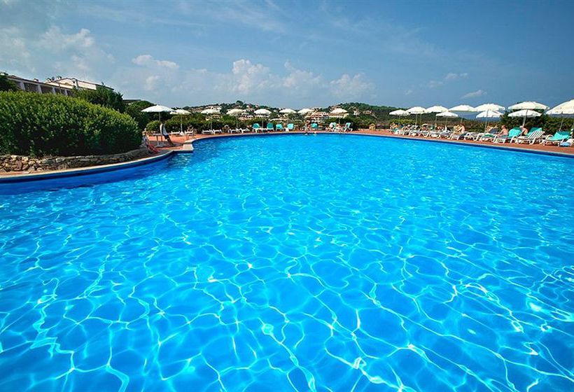 Hotel Albergo La Bisaccia  | Arzachena | Sardinia | Italy 3