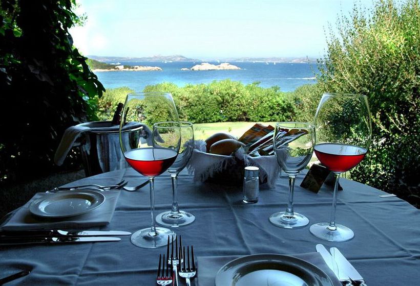 Hotel Albergo La Bisaccia  | Arzachena | Sardinia | Italy 5