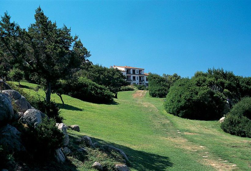 Hotel Albergo La Bisaccia  | Arzachena | Sardinia | Italy 6