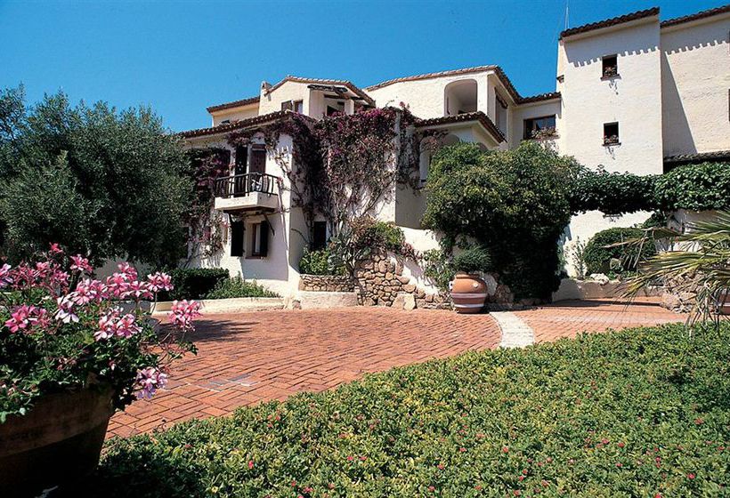 Hotel Albergo La Bisaccia  | Arzachena | Sardinia | Italy 7