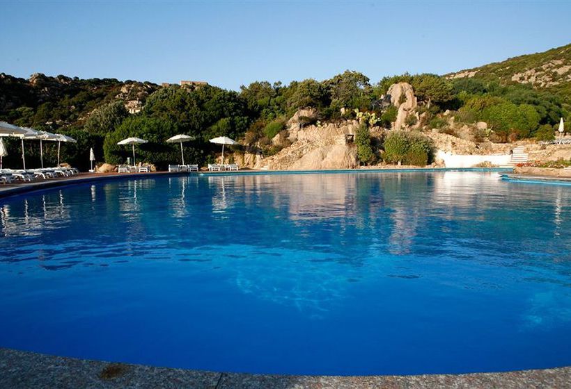 Hotel Albergo La Bisaccia  | Arzachena | Sardinia | Italy 8