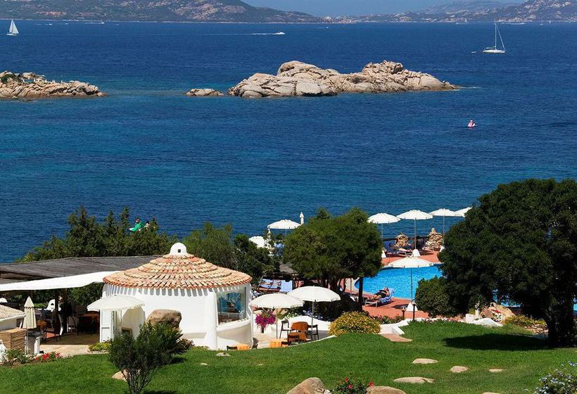 Hotel Albergo La Bisaccia  | Arzachena | Sardinia | Italy 9