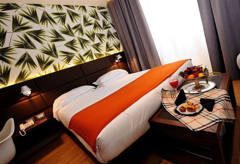 Hotel Dal Moro Gallery  | Santa Maria Degli Angeli | Perugia | Italia 1