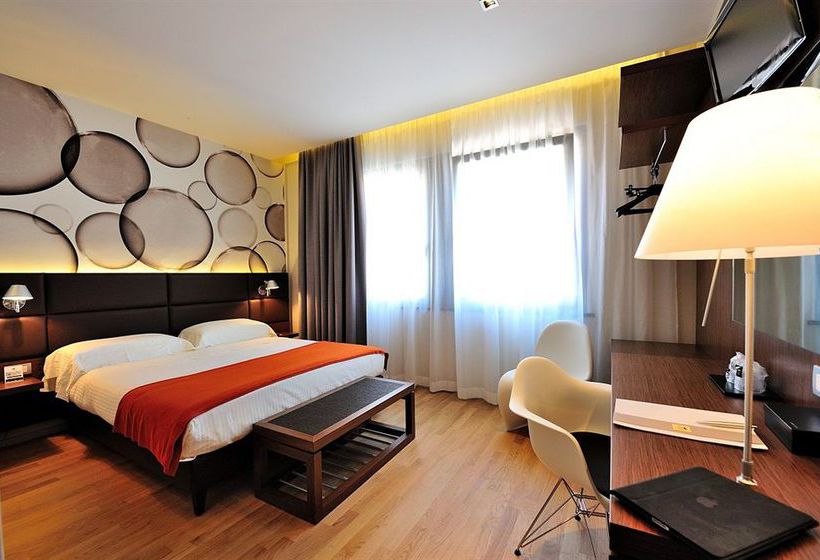 Hotel Dal Moro Gallery  | Santa Maria Degli Angeli | Perugia | Italia 3