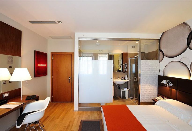 Hotel Dal Moro Gallery  | Santa Maria Degli Angeli | Perugia | Italia 4