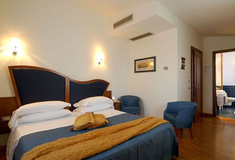 Hotel Dal Moro Gallery  | Santa Maria Degli Angeli | Perugia | Italia 6