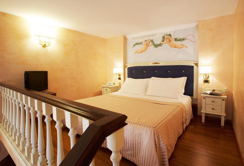 Hotel Dei Priori  | Assisi | Perugia | Italia 1