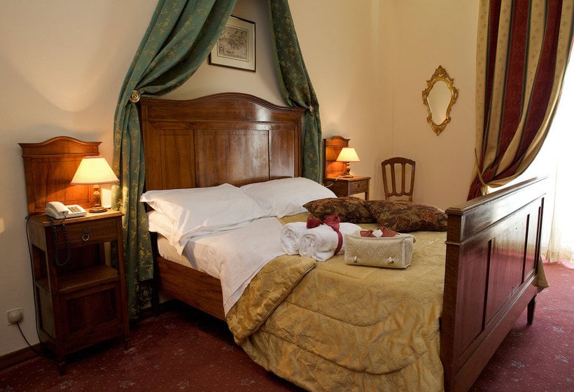 Hotel Dei Priori  | Assisi | Perugia | Italia 3