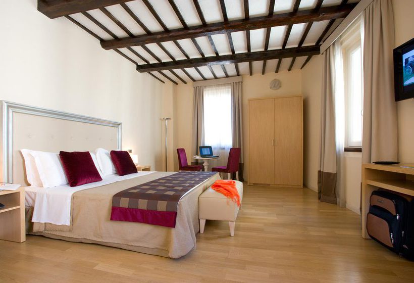 Hotel Dei Priori  | Assisi | Perugia | Italia 5