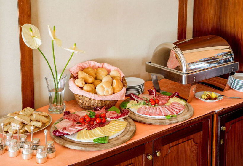 Hotel San Francesco  | Assisi | Perugia | Italia 1