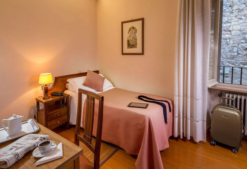 Hotel San Francesco  | Assisi | Perugia | Italia 10