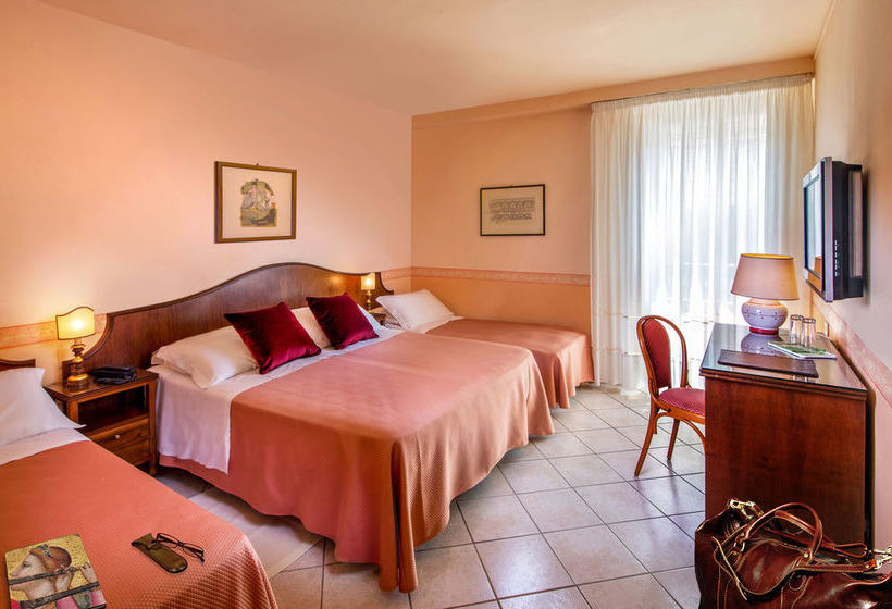 Hotel San Francesco  | Assisi | Perugia | Italia 13