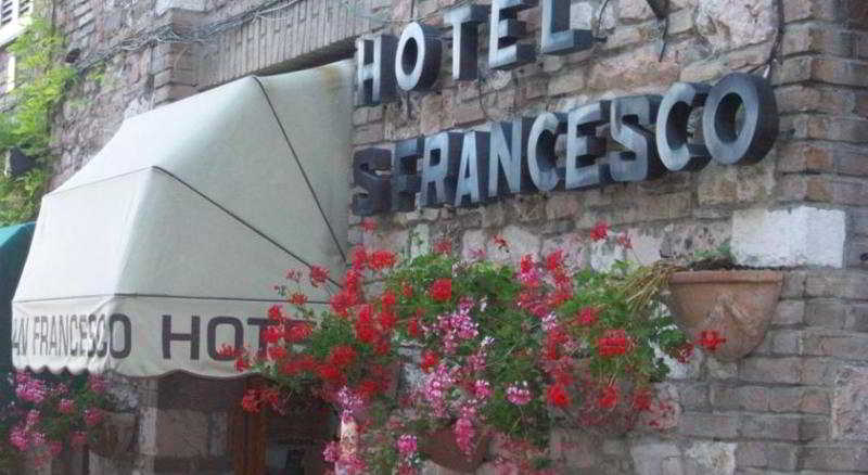 Hotel San Francesco  | Assisi | Perugia | Italia 14