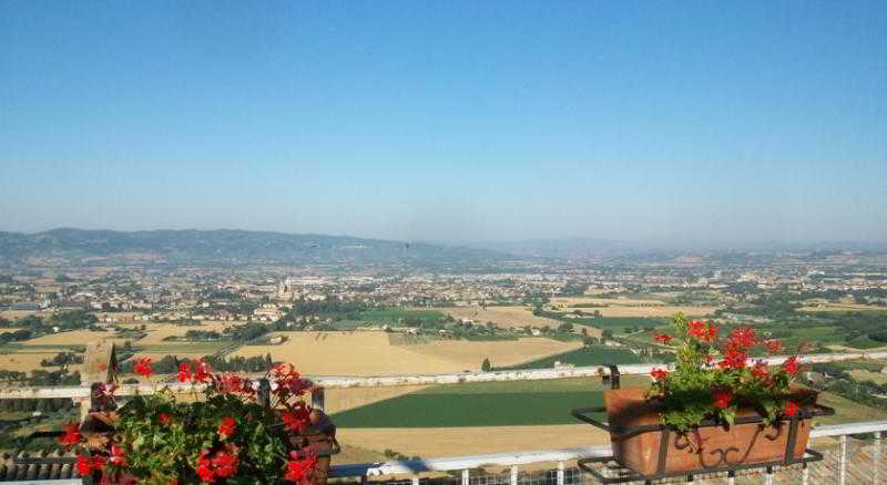 Hotel San Francesco  | Assisi | Perugia | Italia 17