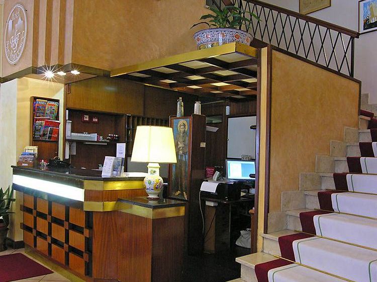 Hotel San Francesco  | Assisi | Perugia | Italia 19