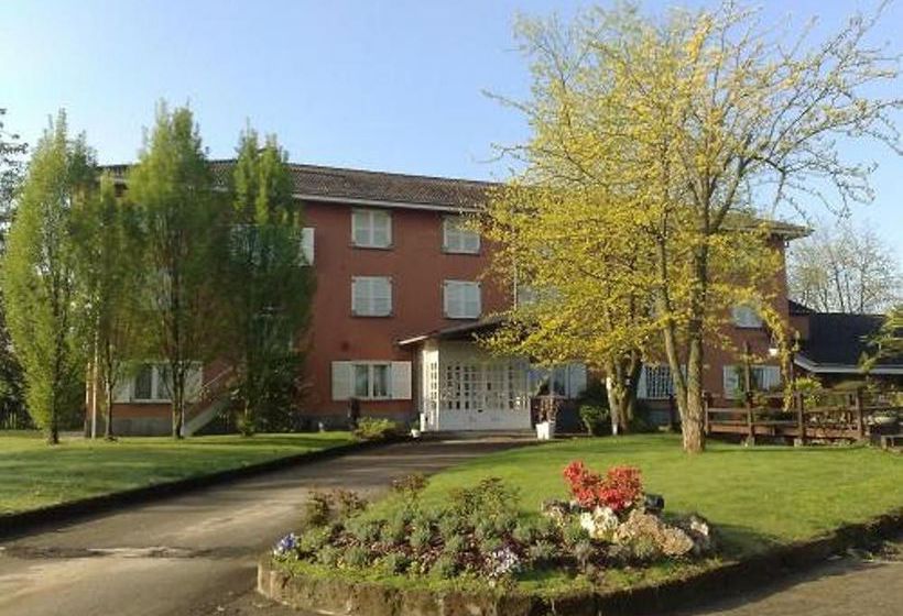 Hotel Hasta Ristorante  | Asti | Asti | Italia 1