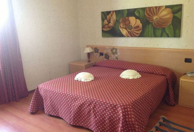 Hotel Hasta Ristorante  | Asti | Asti | Italia 10