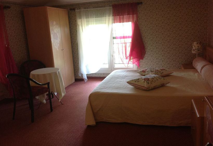 Hotel Hasta Ristorante  | Asti | Asti | Italia 12