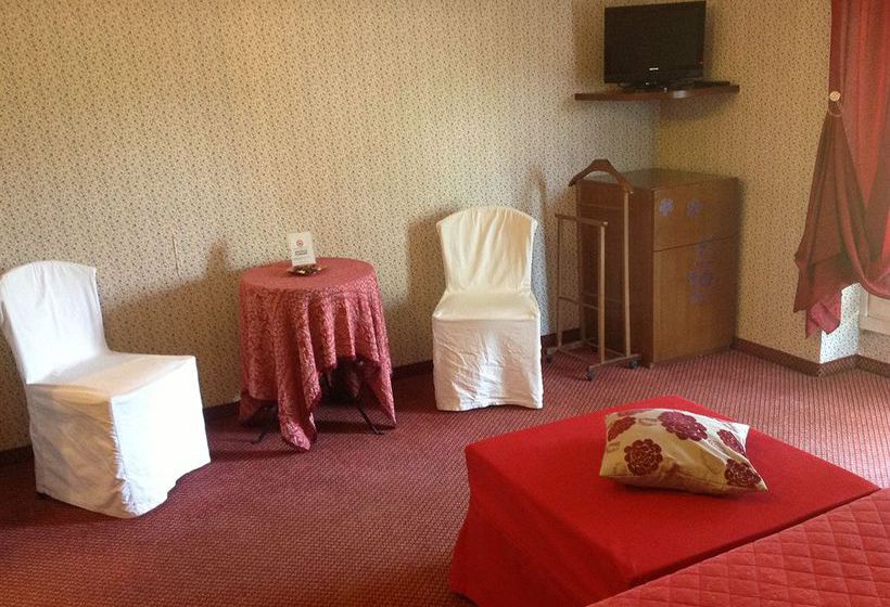 Hotel Hasta Ristorante  | Asti | Asti | Italia 14