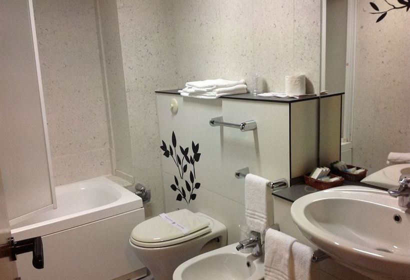 Hotel Hasta Ristorante  | Asti | Asti | Italia 15