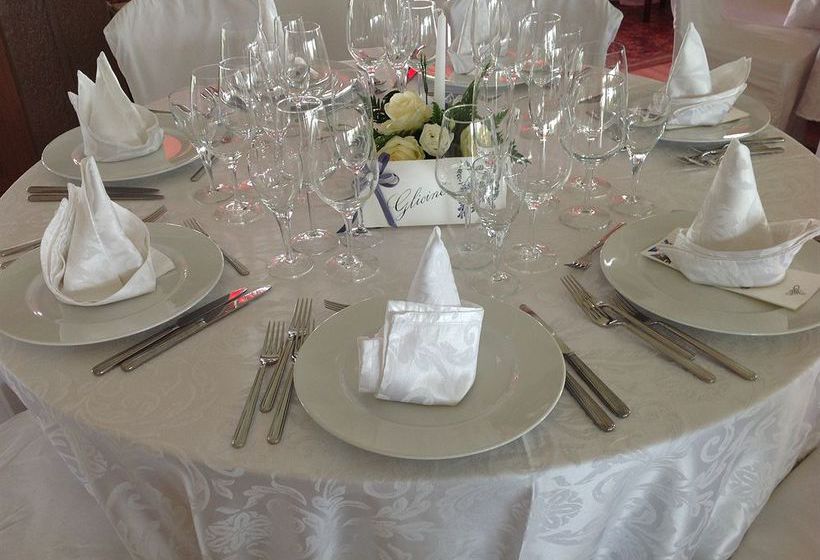 Hotel Hasta Ristorante  | Asti | Asti | Italia 16