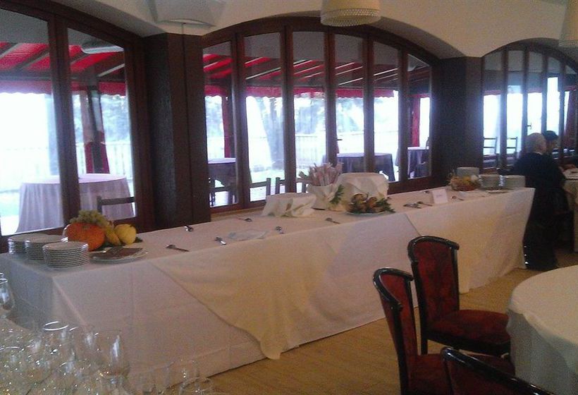 Hotel Hasta Ristorante  | Asti | Asti | Italia 17