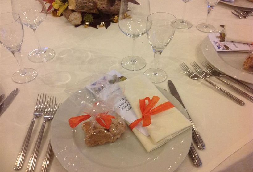 Hotel Hasta Ristorante  | Asti | Asti | Italia 19