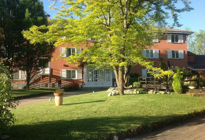 Hotel Hasta Ristorante  | Asti | Asti | Italia 2