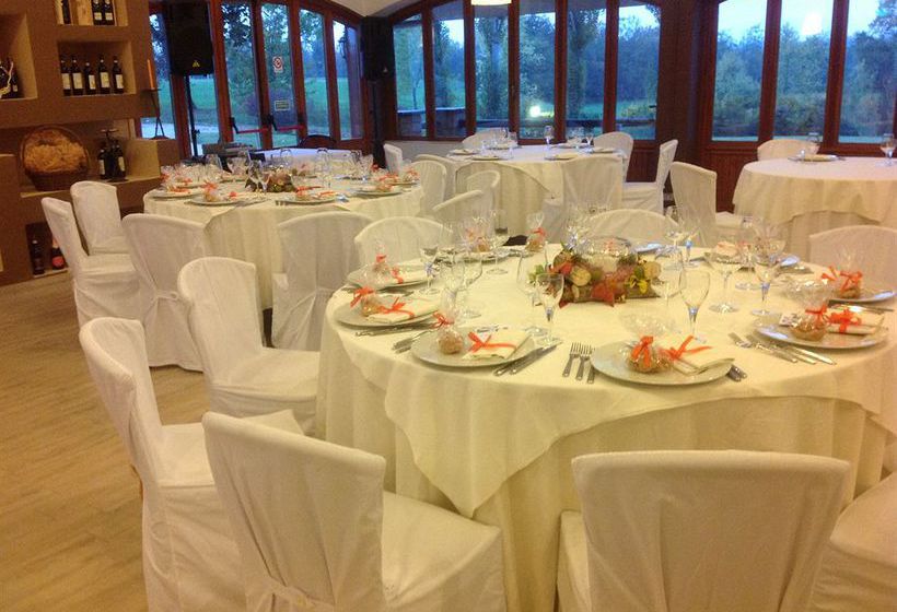 Hotel Hasta Ristorante  | Asti | Asti | Italia 20