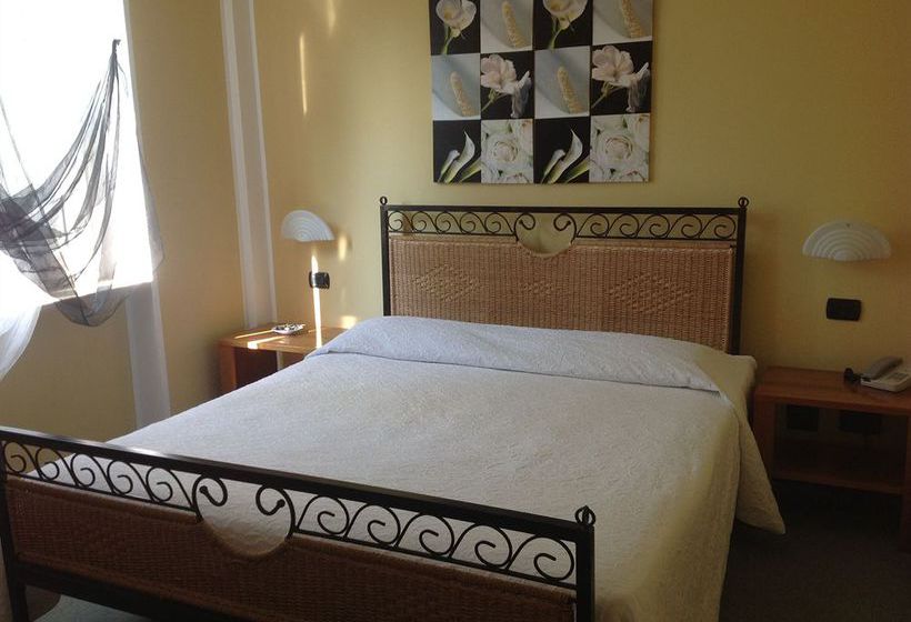 Hotel Hasta Ristorante  | Asti | Asti | Italia 4