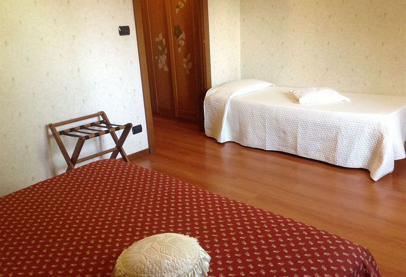 Hotel Hasta Ristorante  | Asti | Asti | Italia 5