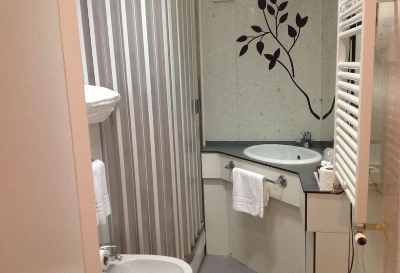 Hotel Hasta Ristorante  | Asti | Asti | Italia 6