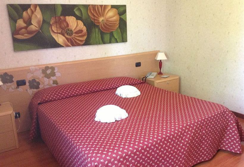 Hotel Hasta Ristorante  | Asti | Asti | Italia 8