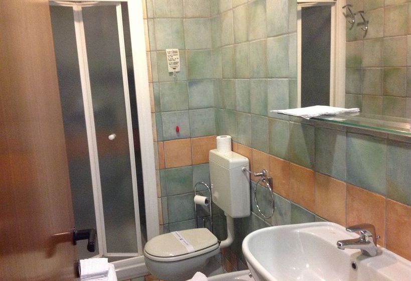 Hotel Hasta Ristorante  | Asti | Asti | Italia 9