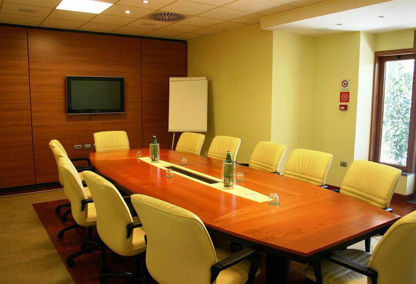 Hotel Umbria Attigliano