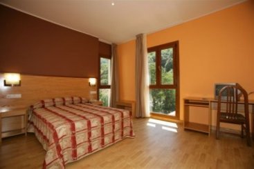 Hotel Rural Santa Cristina  | Pola de Lena | Asturias | España 4