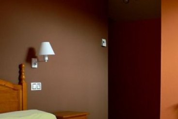 Hotel Rural Santa Cristina  | Pola de Lena | Asturias | España 7