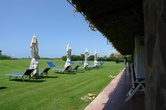 Hotel Della Baia  | Baia Domizia | Caserta | Italia 11