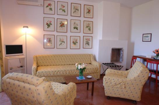 Hotel Della Baia  | Baia Domizia | Caserta | Italia 12