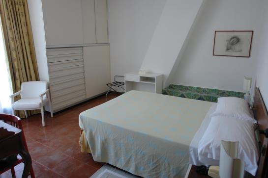 Hotel Della Baia  | Baia Domizia | Caserta | Italia 13