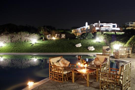 Hotel Della Baia  | Baia Domizia | Caserta | Italia 14