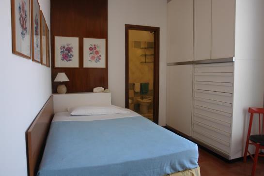 Hotel Della Baia  | Baia Domizia | Caserta | Italia 15