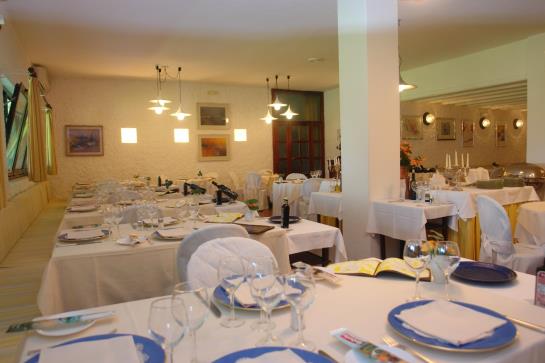 Hotel Della Baia  | Baia Domizia | Caserta | Italia 18