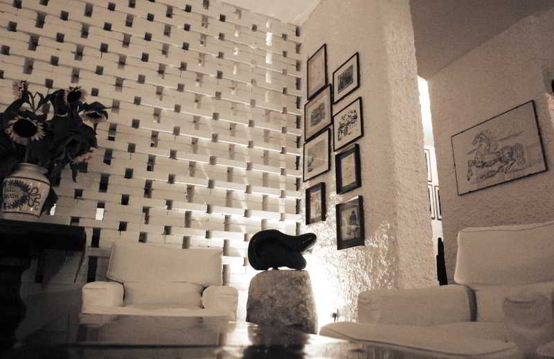 Hotel Della Baia  | Baia Domizia | Caserta | Italia 3