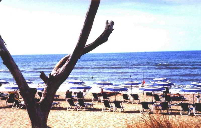 Hotel Della Baia  | Baia Domizia | Caserta | Italia 4