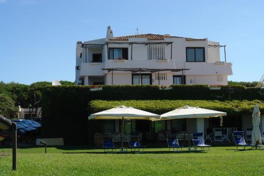 Hotel Della Baia  | Baia Domizia | Caserta | Italia 5