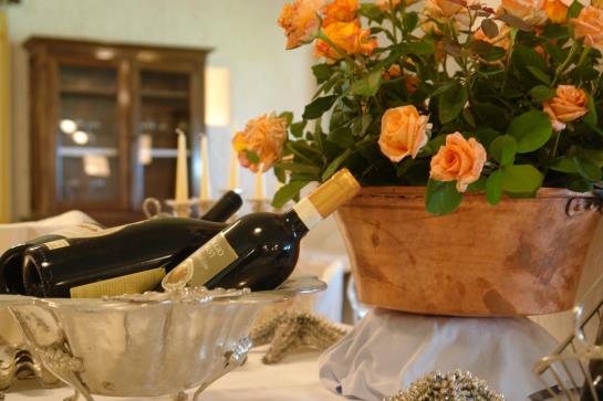 Hotel Della Baia  | Baia Domizia | Caserta | Italia 6