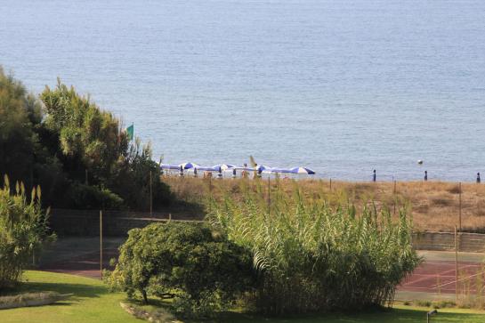 Hotel Della Baia  | Baia Domizia | Caserta | Italia 8